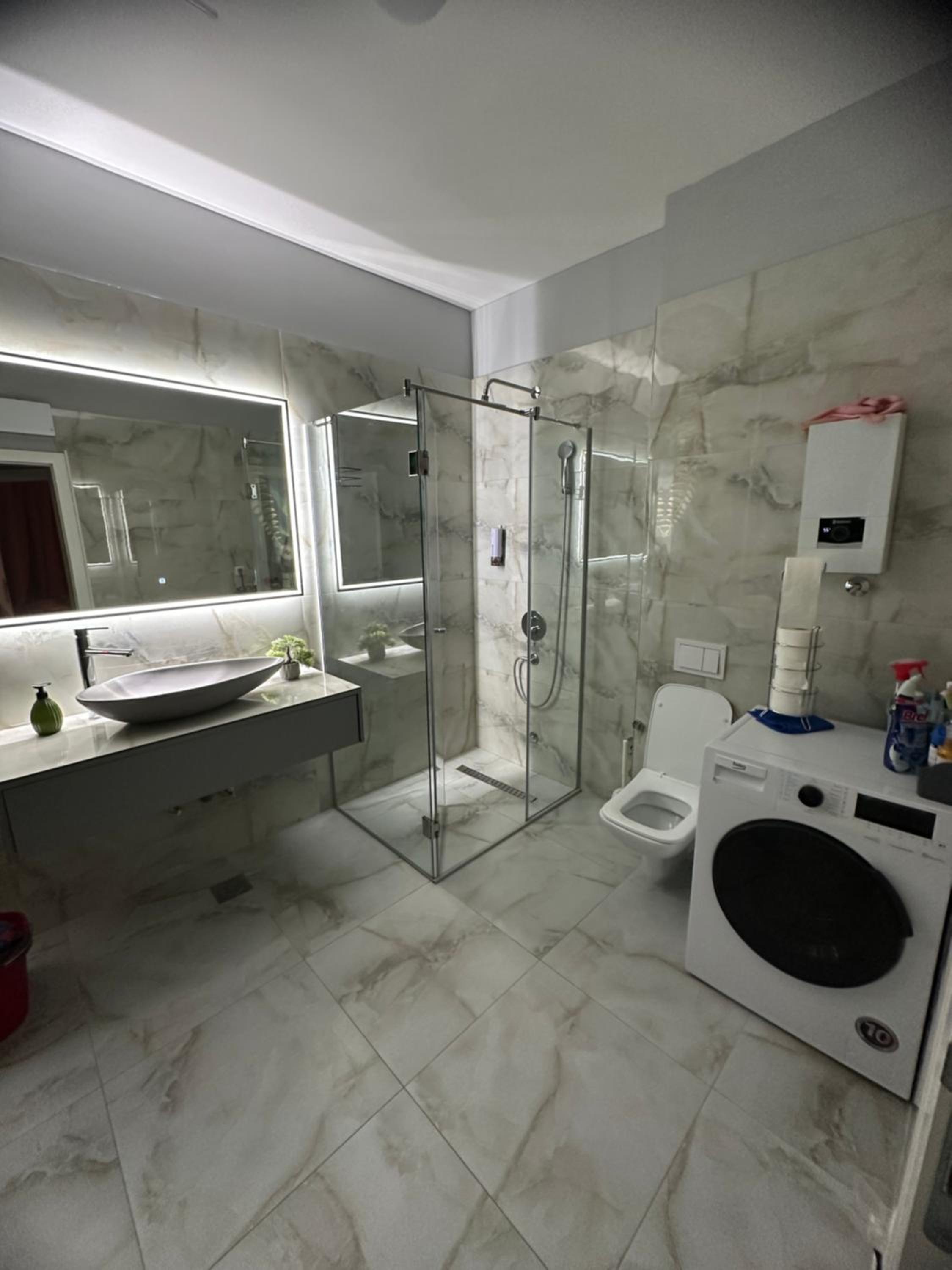 Apartman S&V 4 Wellness & Spa Barda