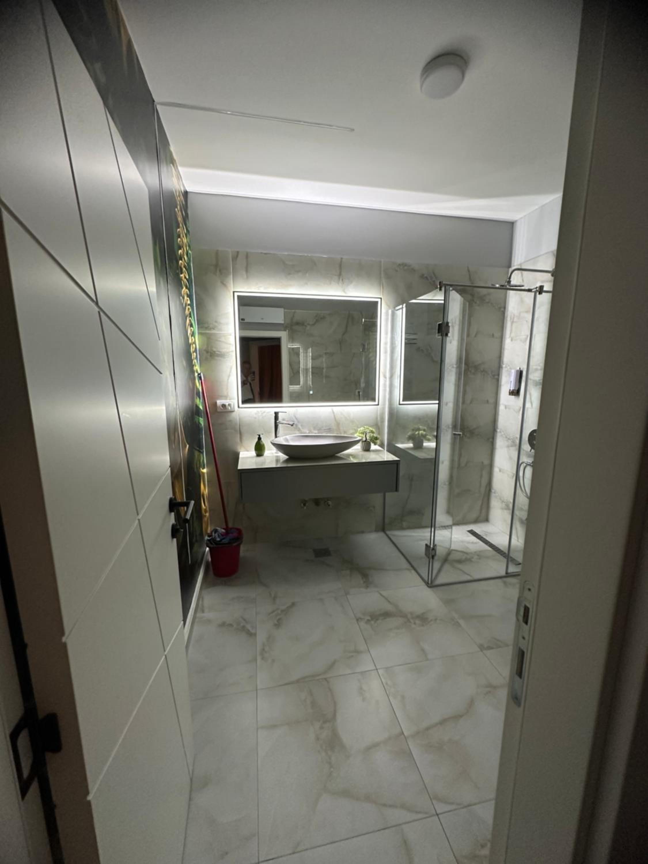 Apartman S&V 4 Wellness & Spa Barda