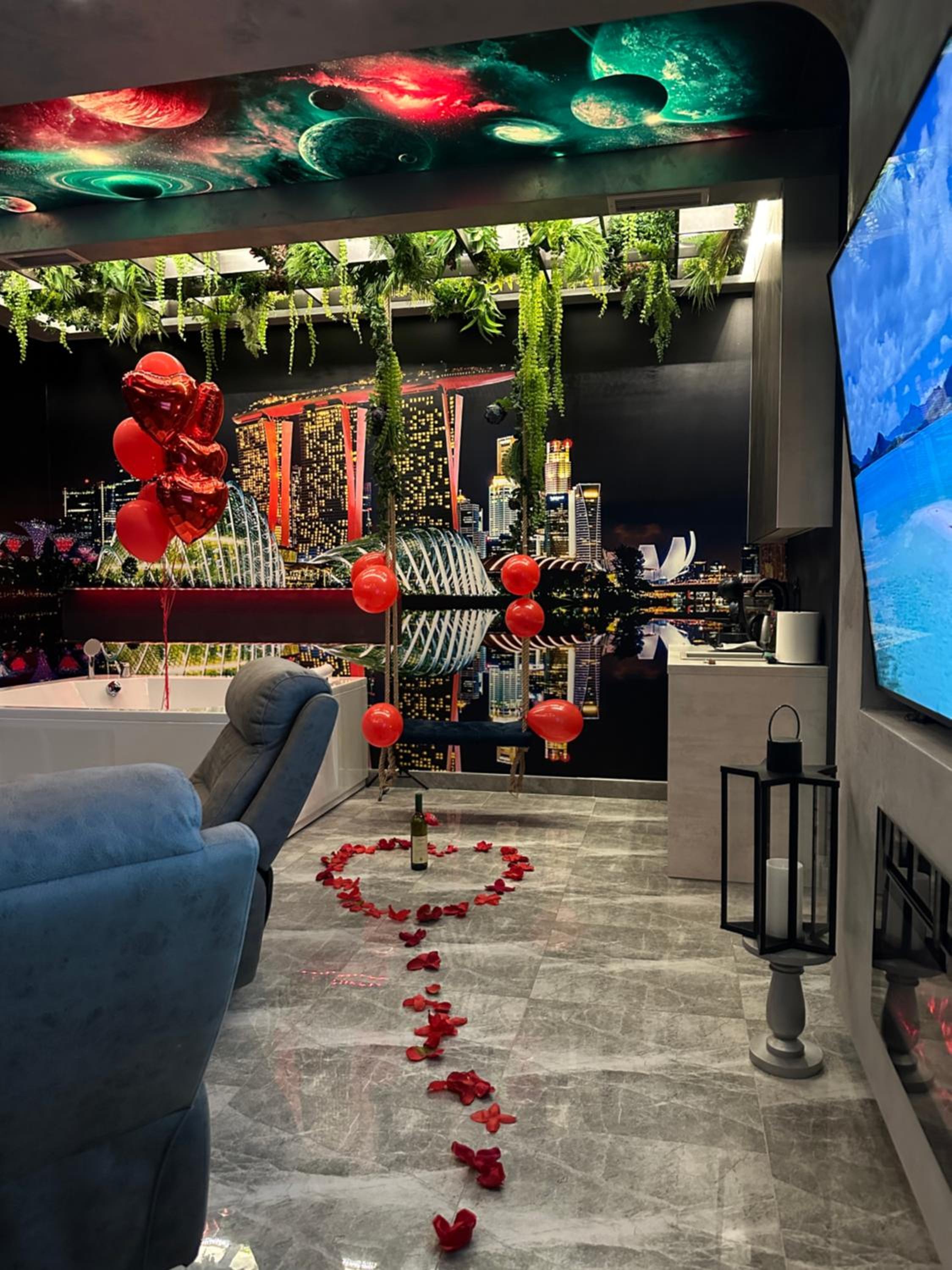 Apartman S&V 4 Wellness & Spa Barda