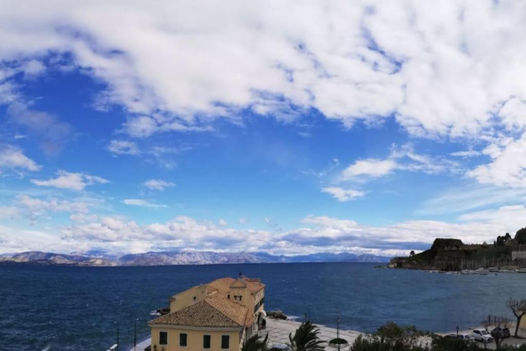 Casetta di Pietra, Old Town Corfu view 5