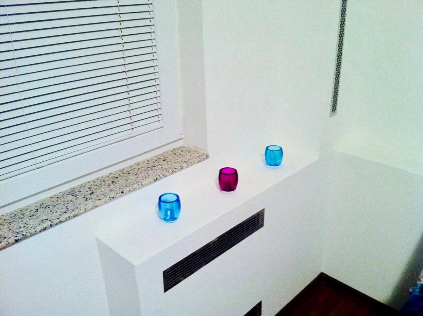 Ida Studio City Center Apartment