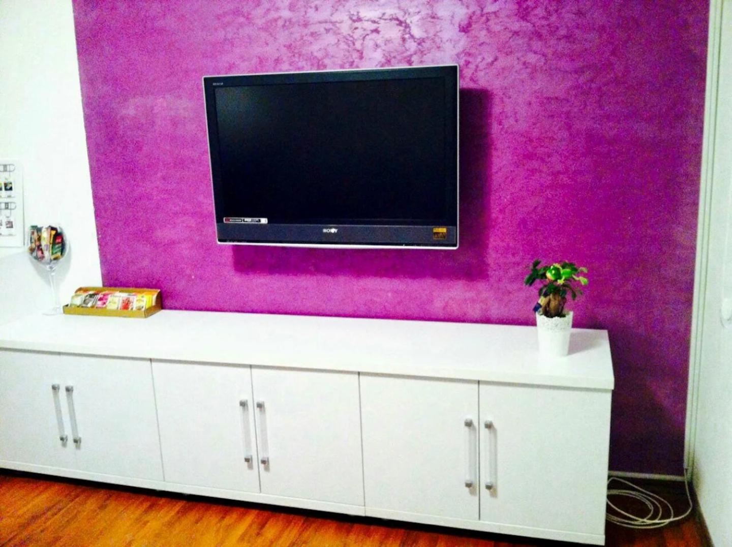 Ida Studio City Center Apartment