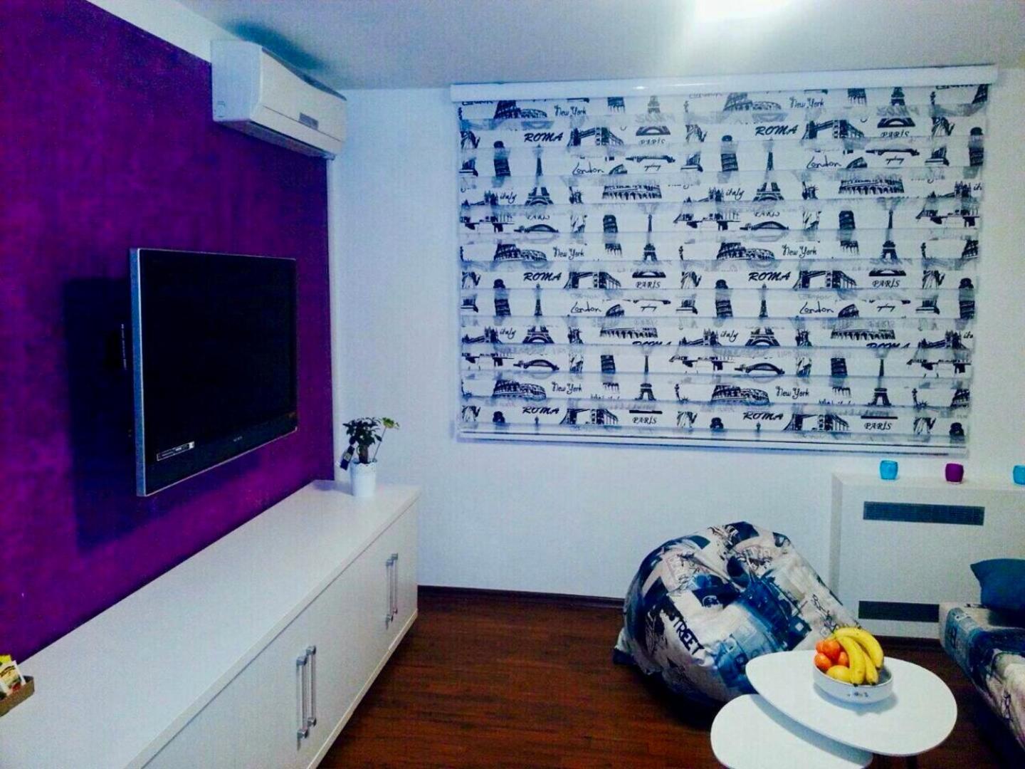 Ida Studio City Center Apartment