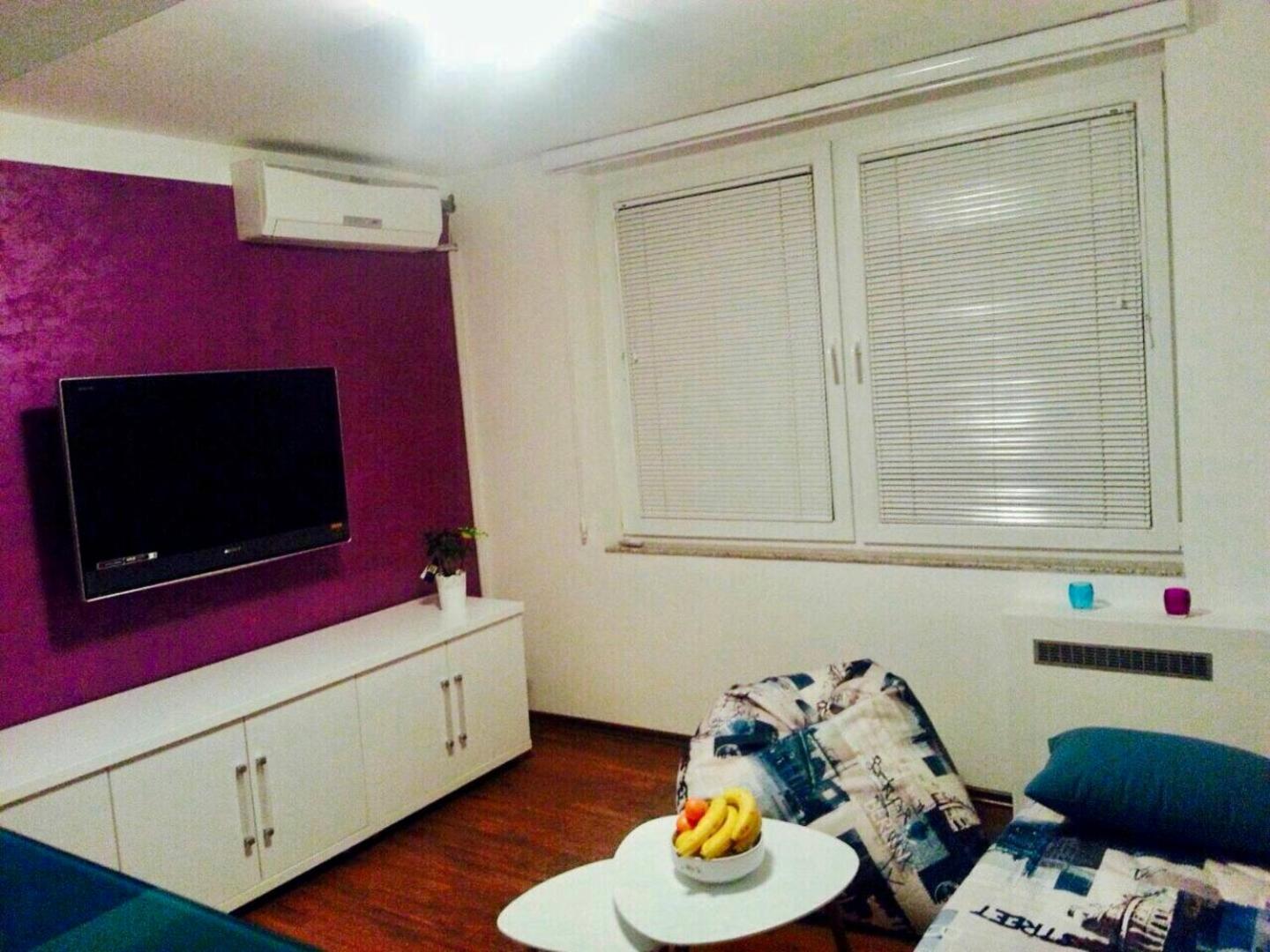 Ida Studio City Center Apartment