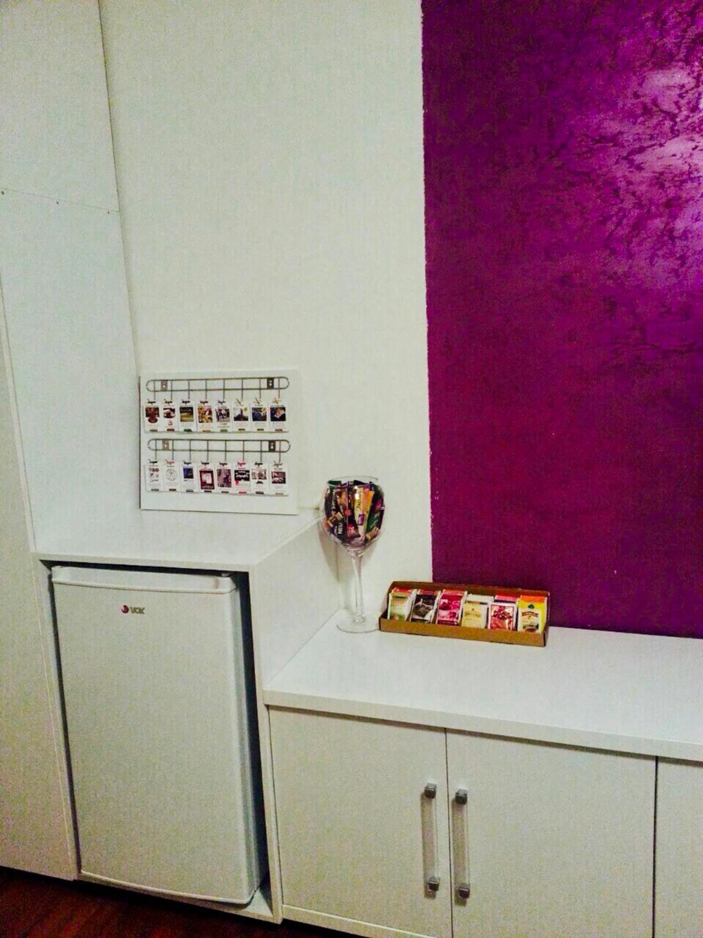 Ida Studio City Center Apartment