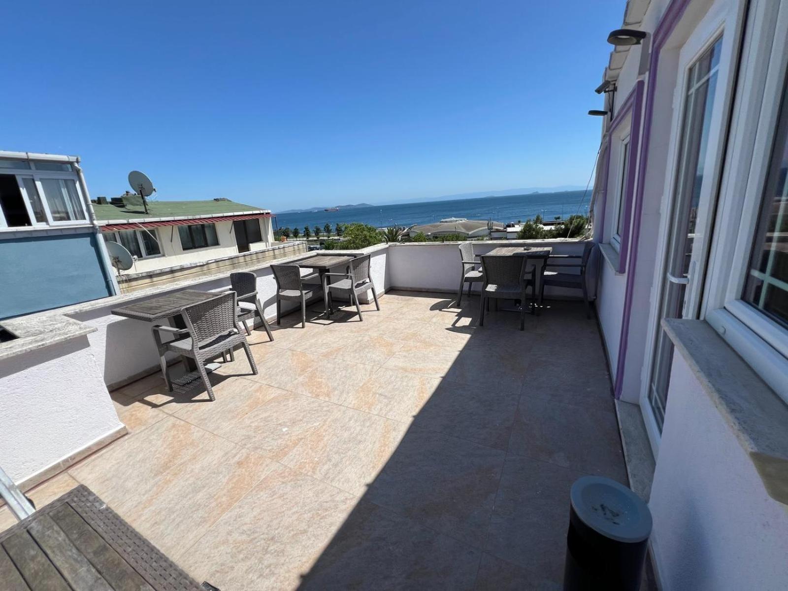 Sultanahmet Inn Otel - Image 5