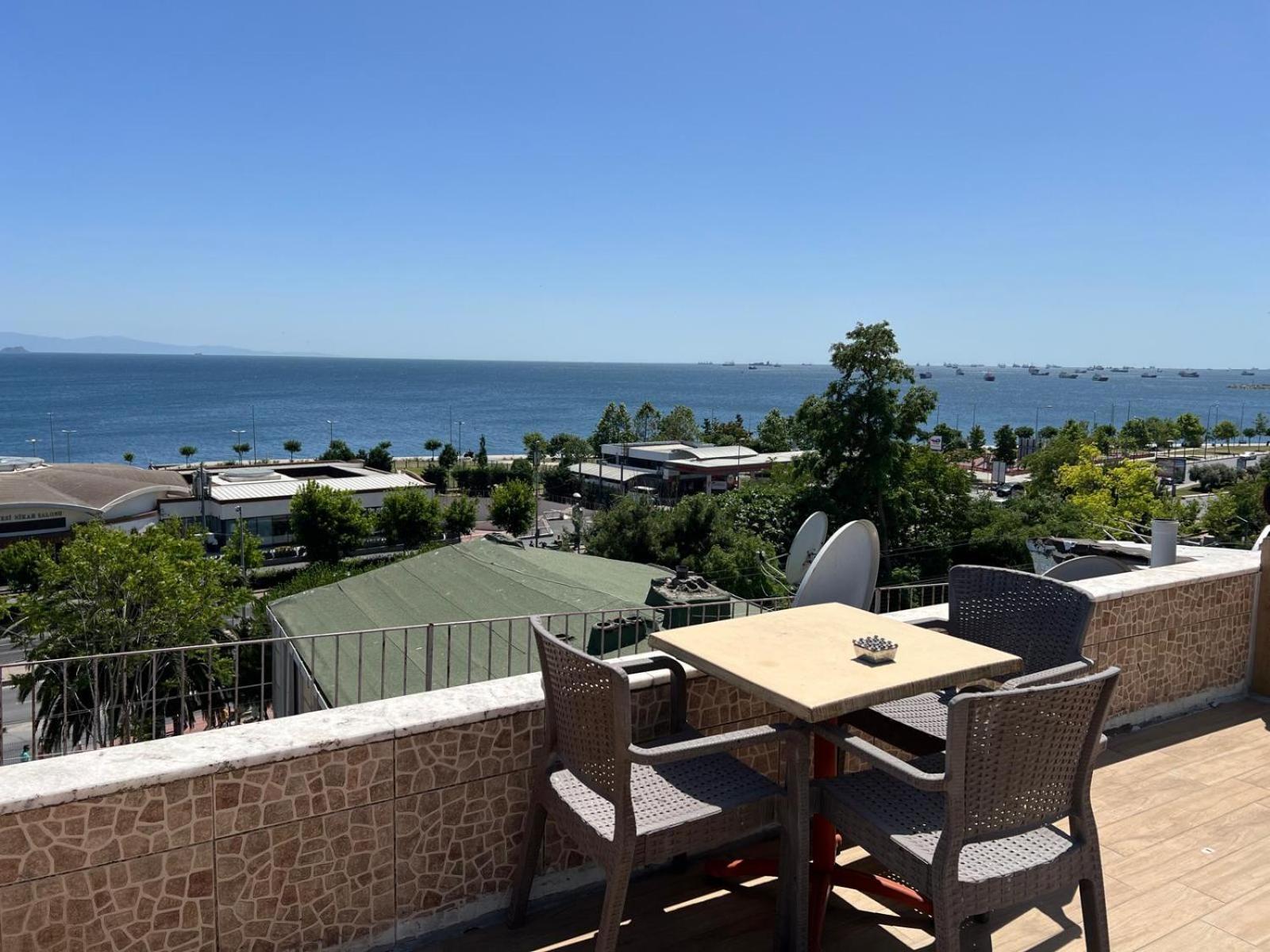 Sultanahmet Inn Otel - Image 64