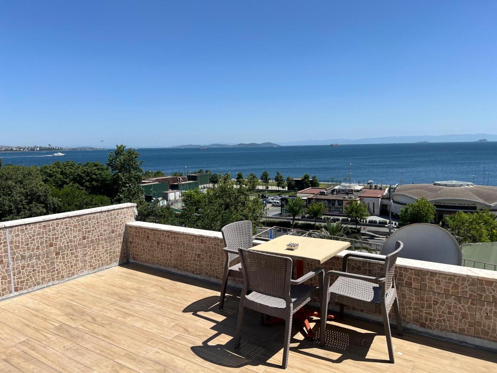 Sultanahmet Inn Otel - Image 30