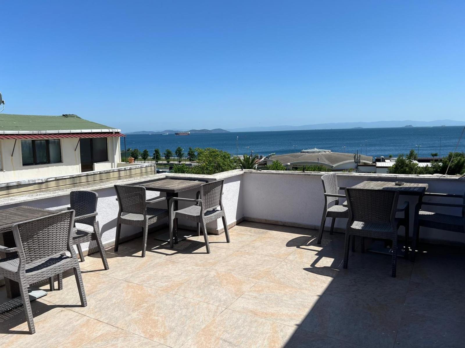 Sultanahmet Inn Otel - Image 9