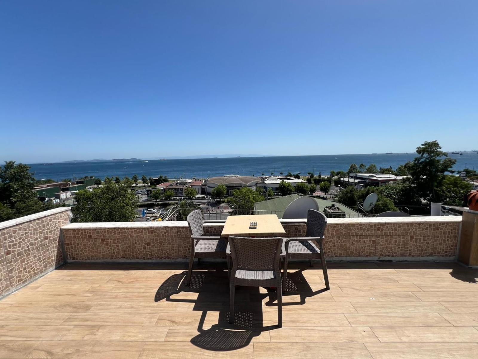 Sultanahmet Inn Otel - Image 65