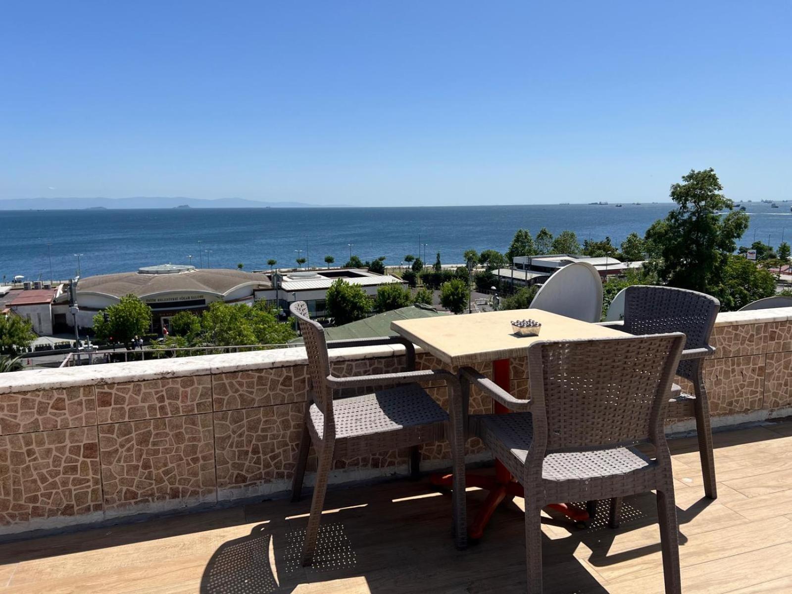 Sultanahmet Inn Otel - Image 6