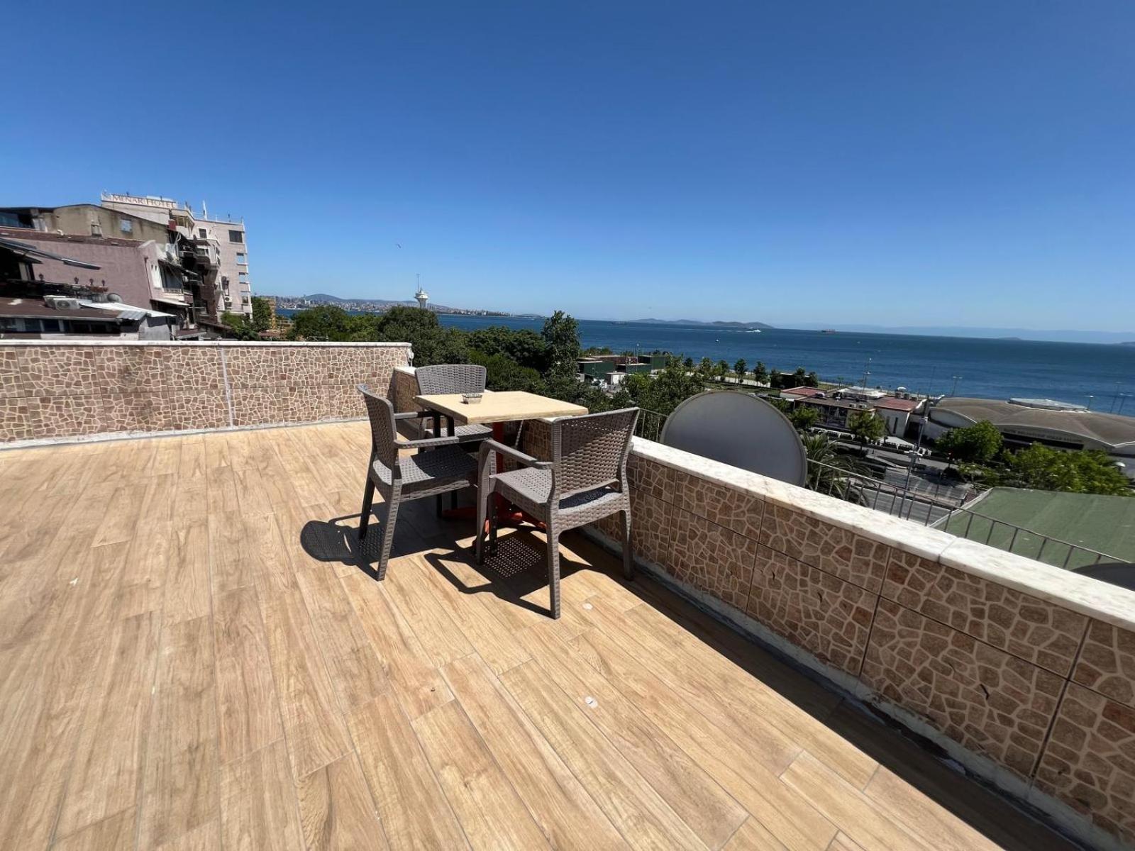 Sultanahmet Inn Otel - Image 29