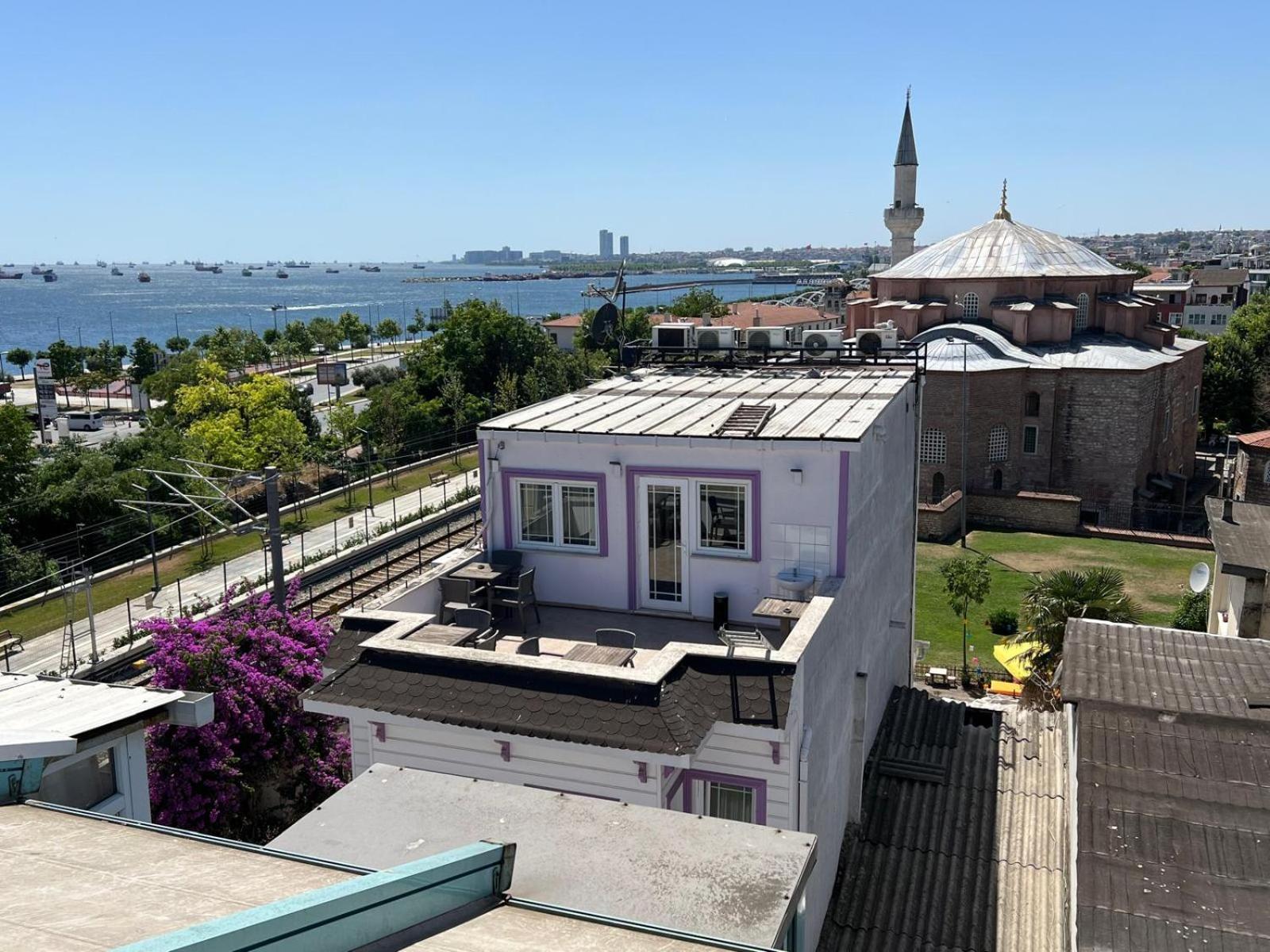 Sultanahmet Inn Otel - Image 62
