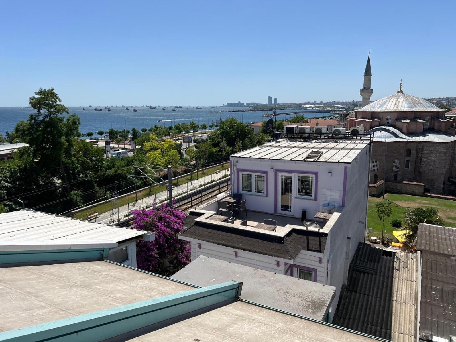 Sultanahmet Inn Otel - Image 48