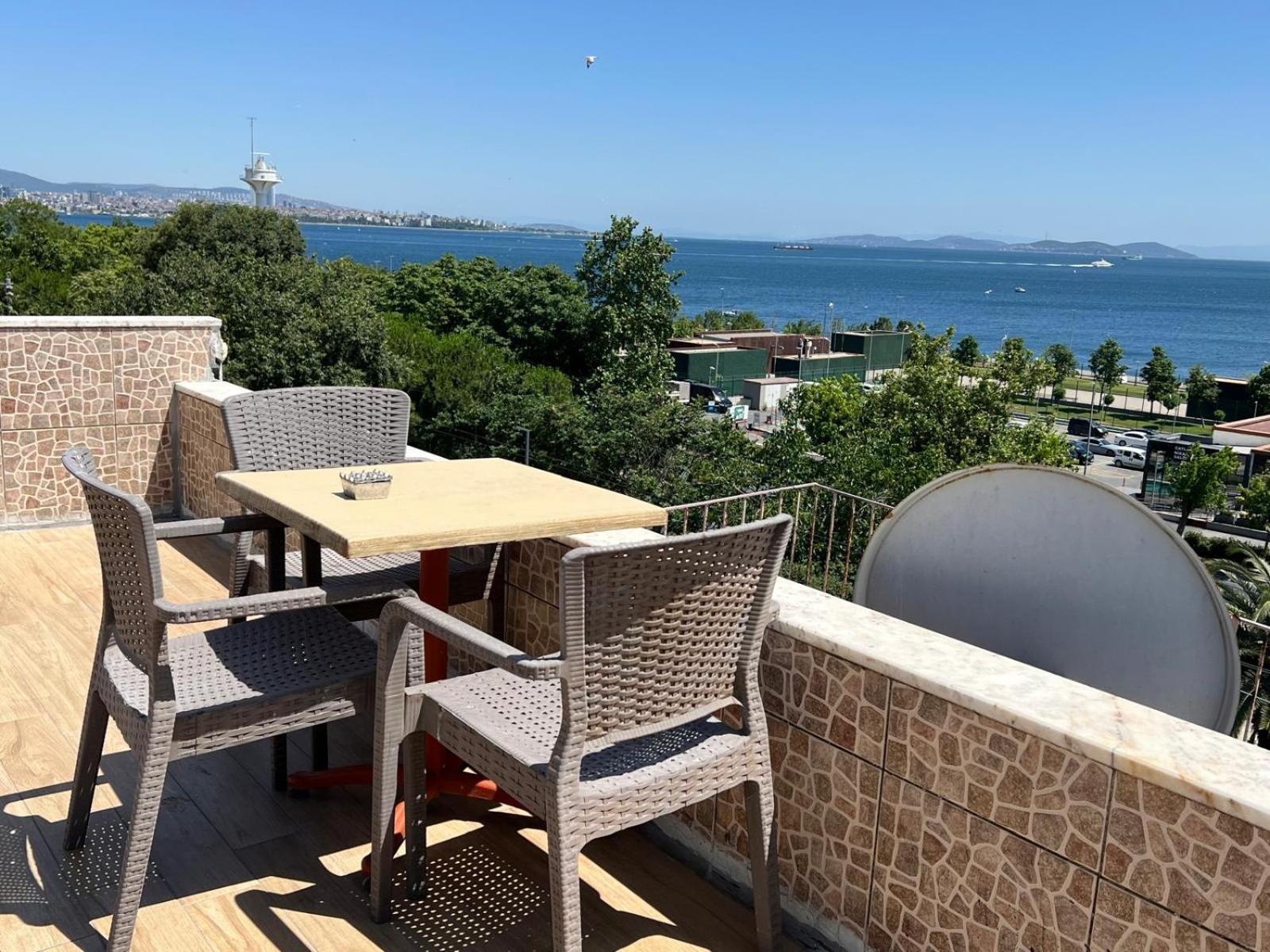 Sultanahmet Inn Otel - Image 31