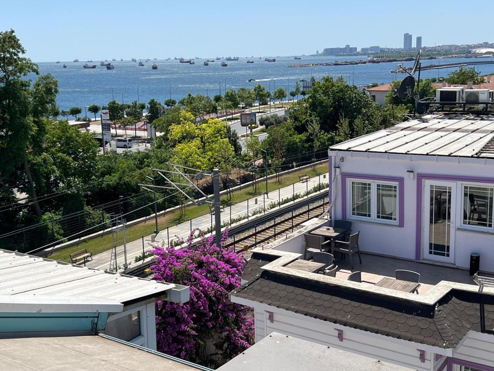 Sultanahmet Inn Otel - Image 47