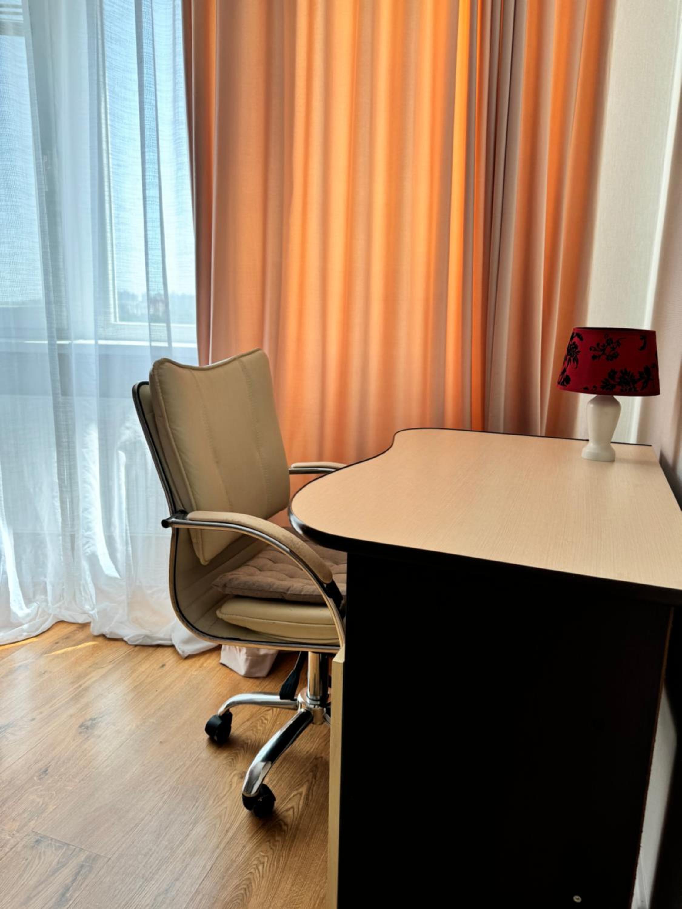 Stunning design apartment with Jacuzzi view 4