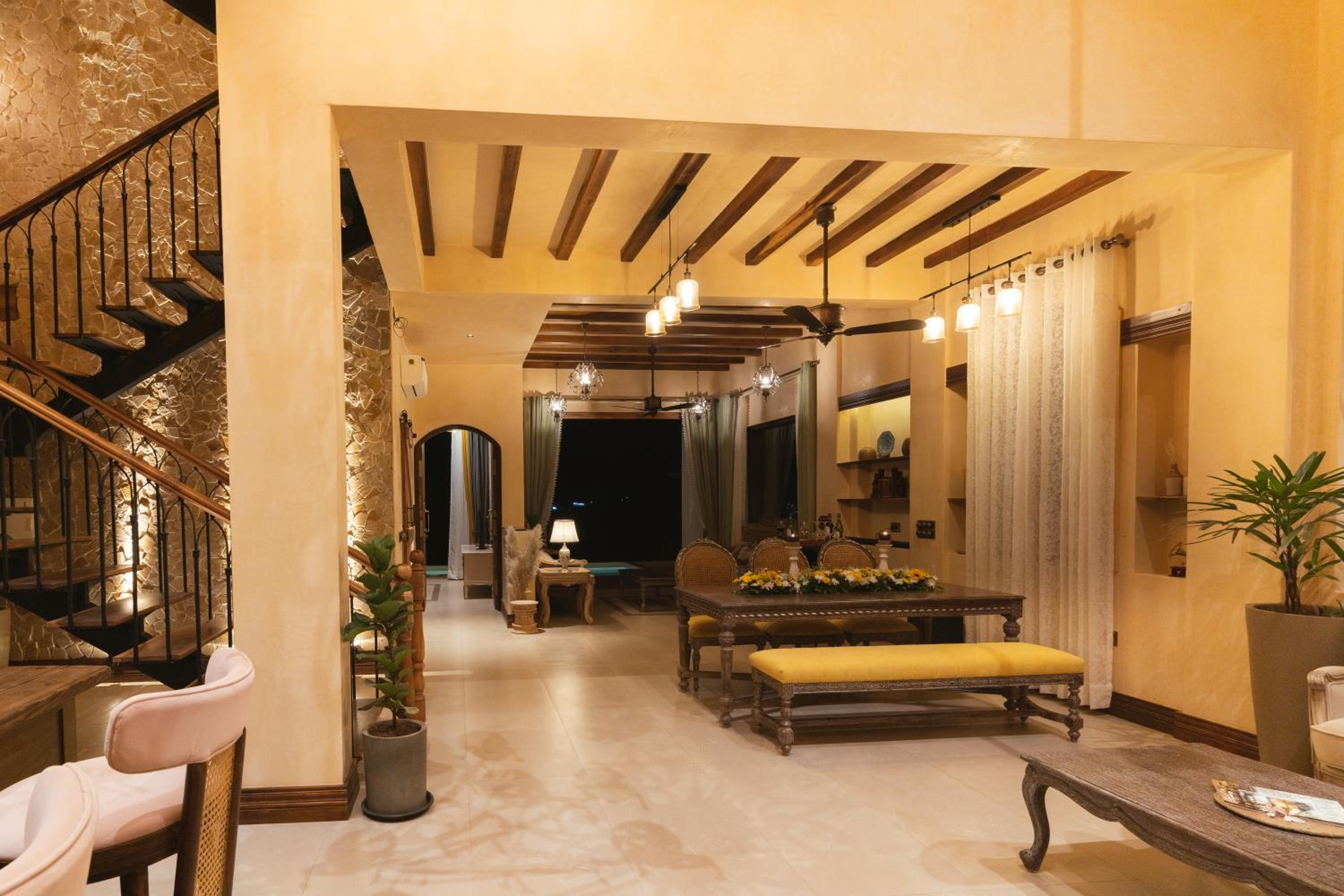 Casa de Raga by tisyastays