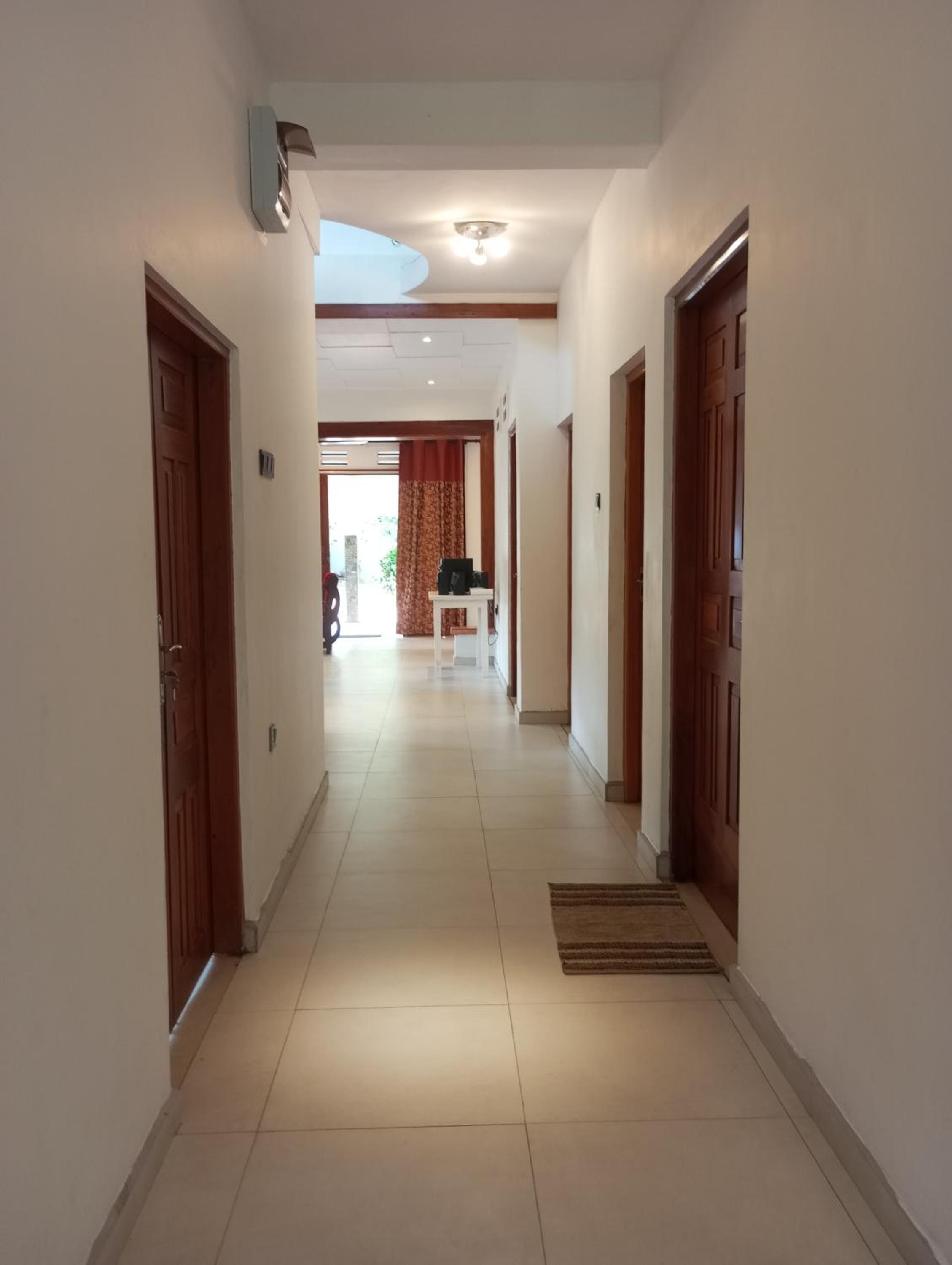 Naolina Beach Villa view 5