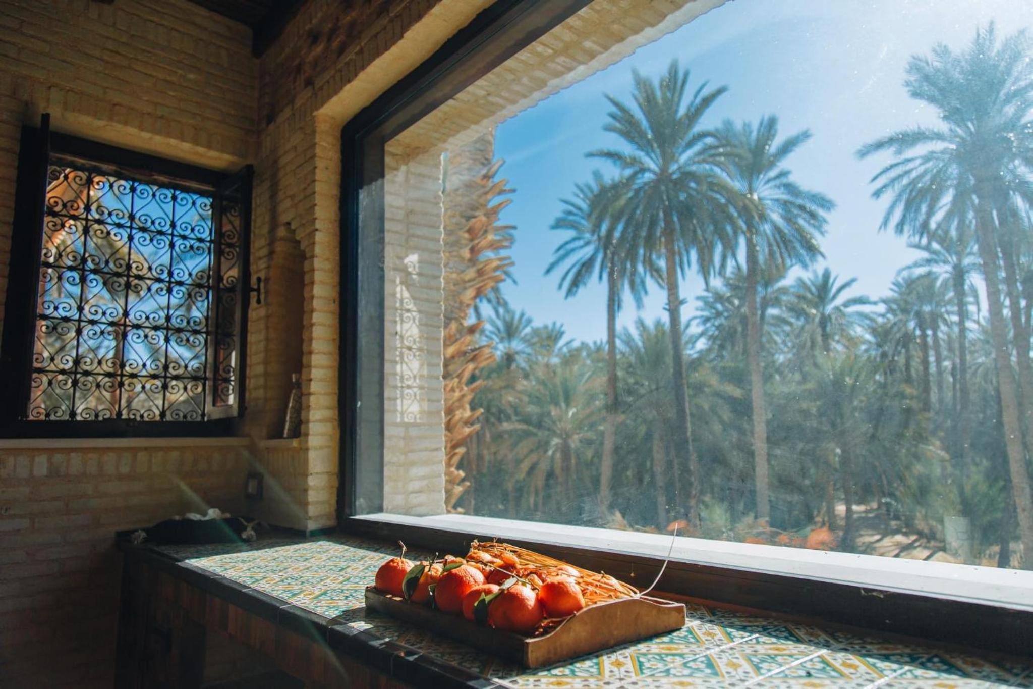 Dar ebba tozeur view 3