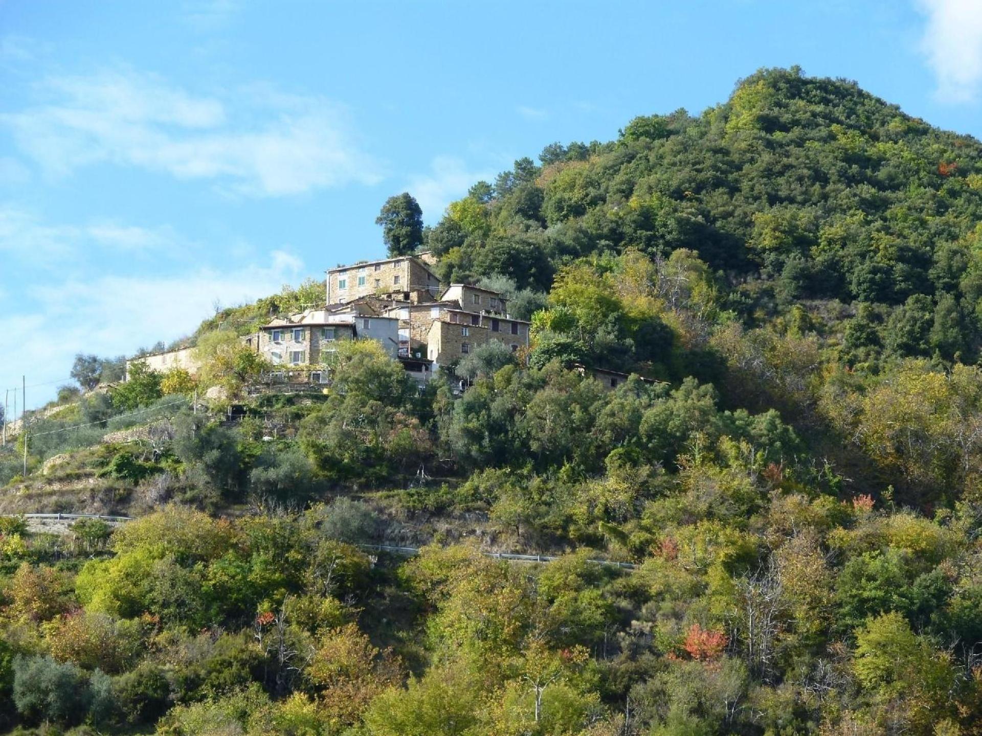 Wohnung mit Terrasse, Grill und Panoramablick view 3