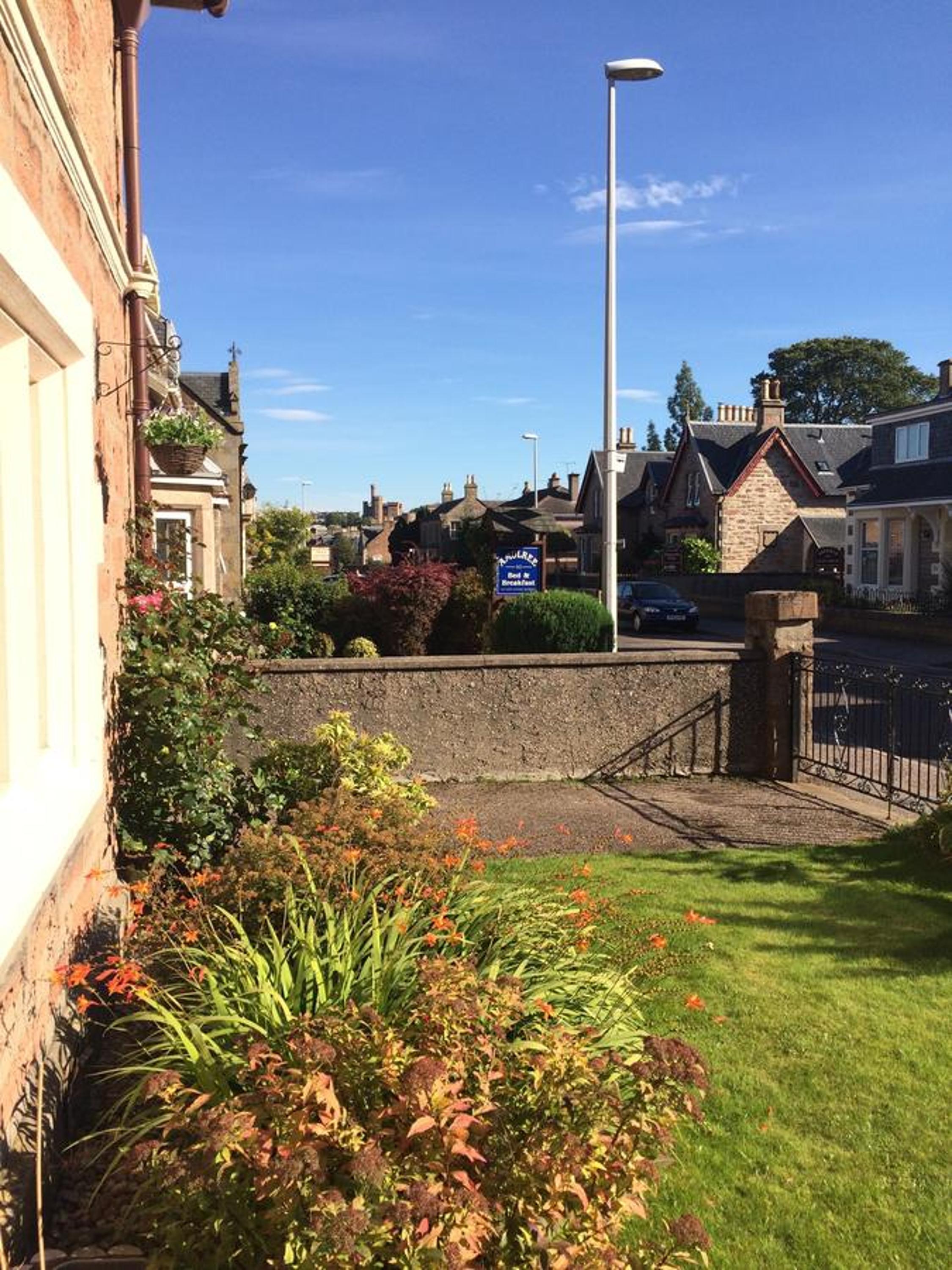 Atherstone B&B view 4