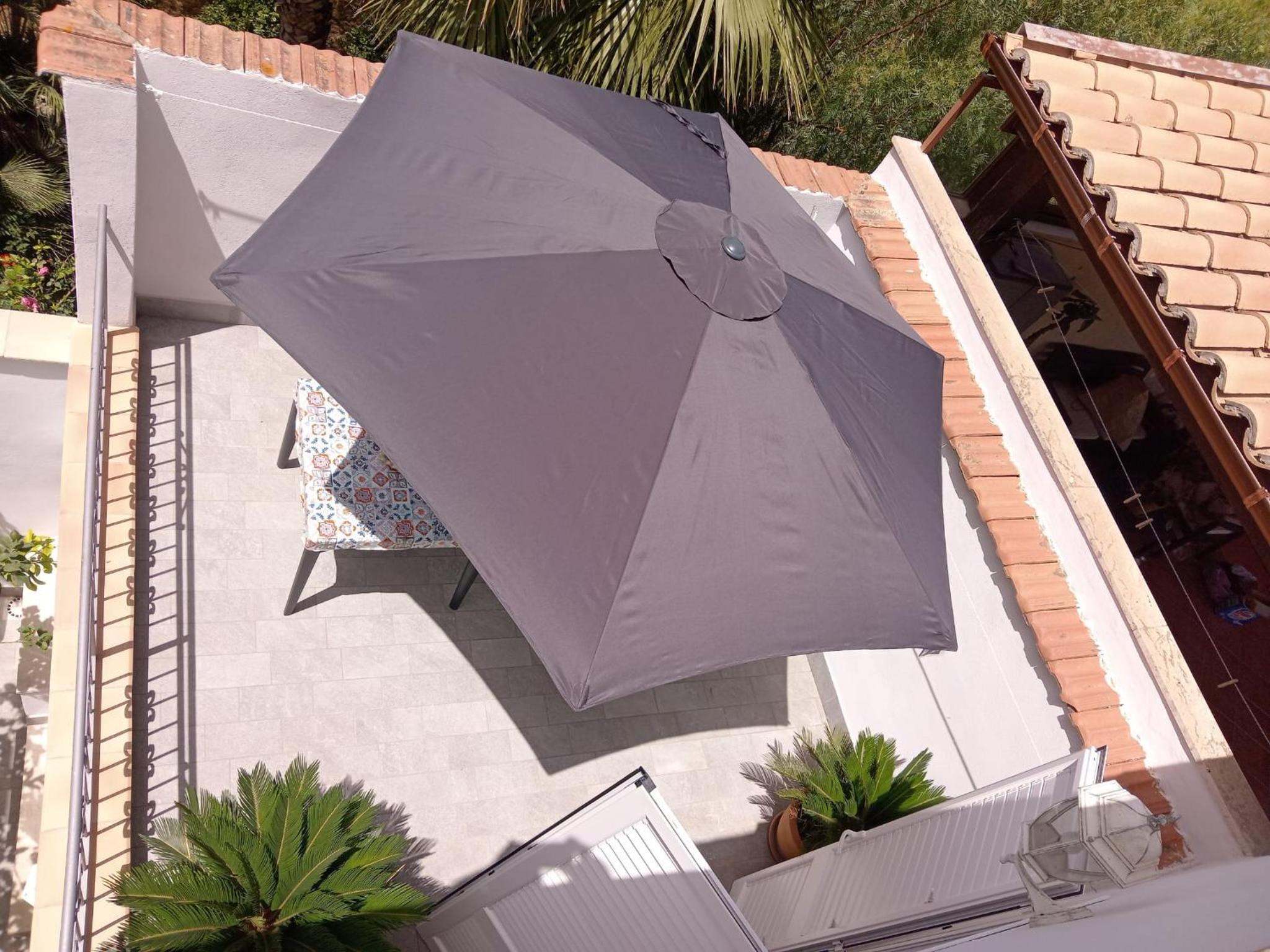 BED & BREAKFAST VAL di ERICE view 3