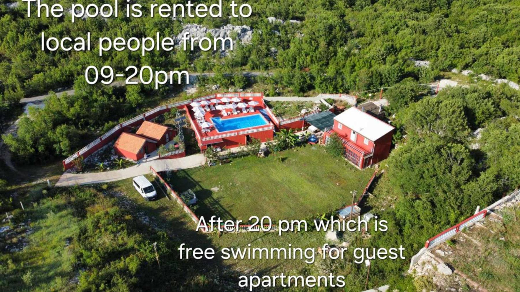 Red apartman 4