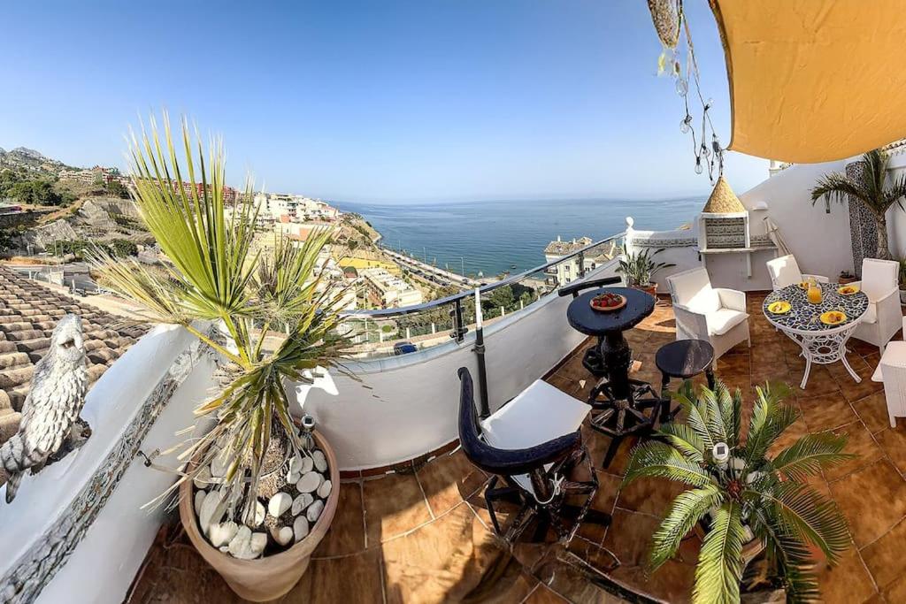 Casa Iris Andalucía