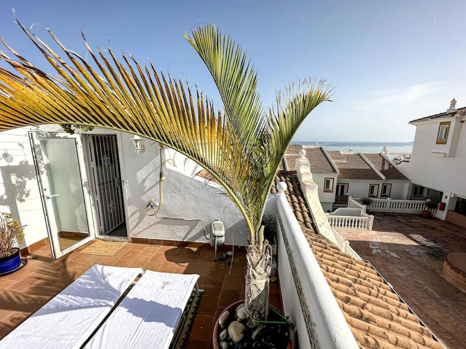 Casa Iris Andalucía