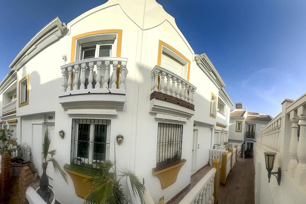 Casa Iris Andalucía