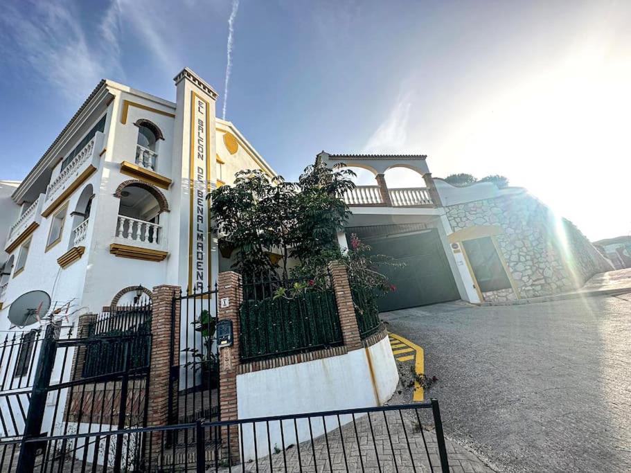 Casa Iris Andalucía