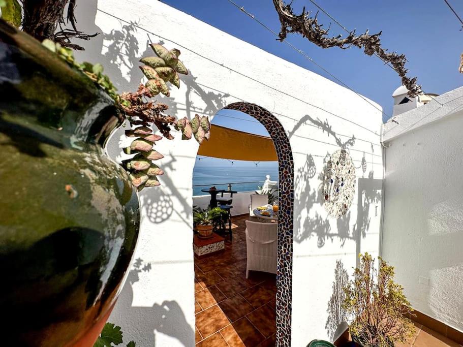 Casa Iris Andalucía