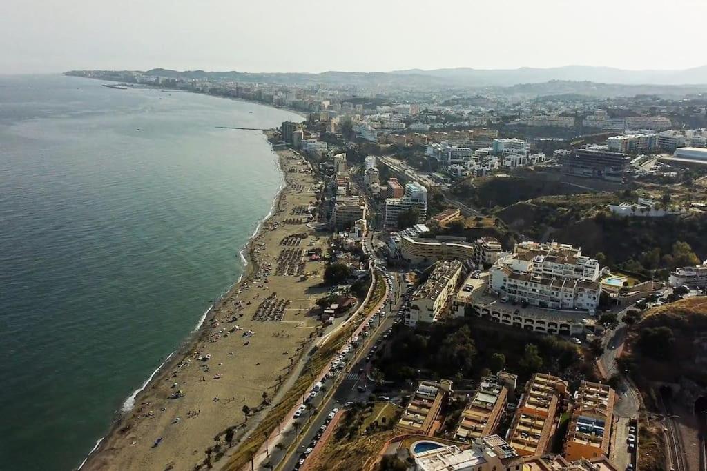 Casa Iris Andalucía