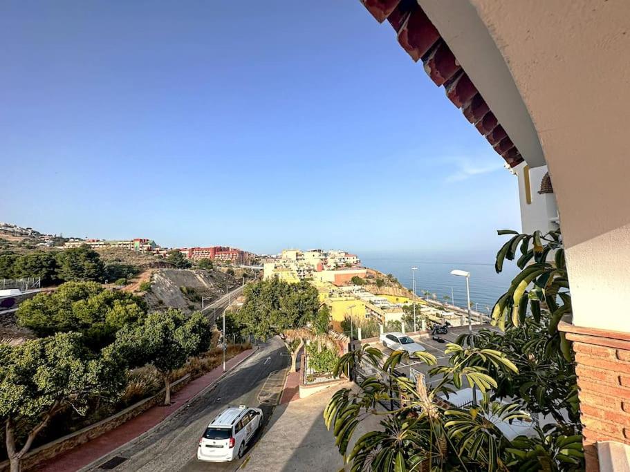 Casa Iris Andalucía