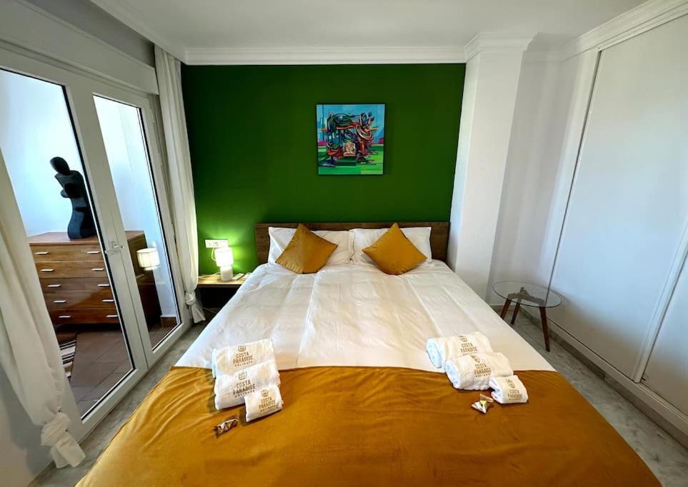 Casa Iris Andalucía