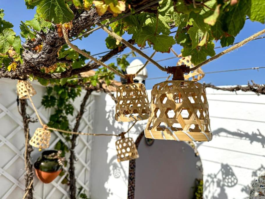 Casa Iris Andalucía