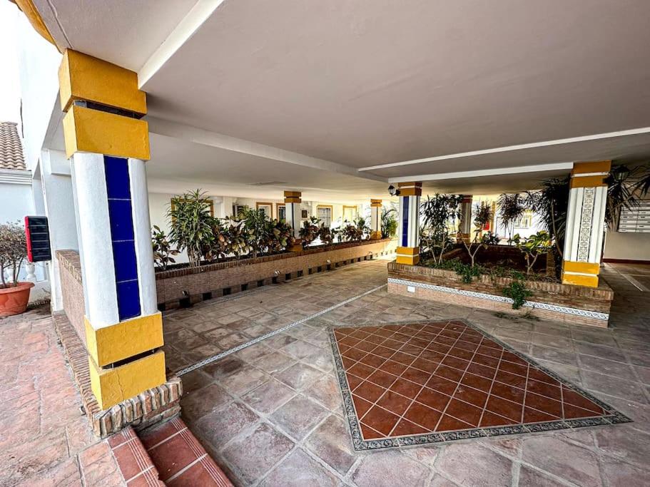 Casa Iris Andalucía