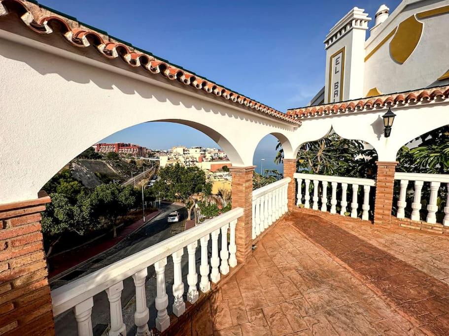 Casa Iris Andalucía
