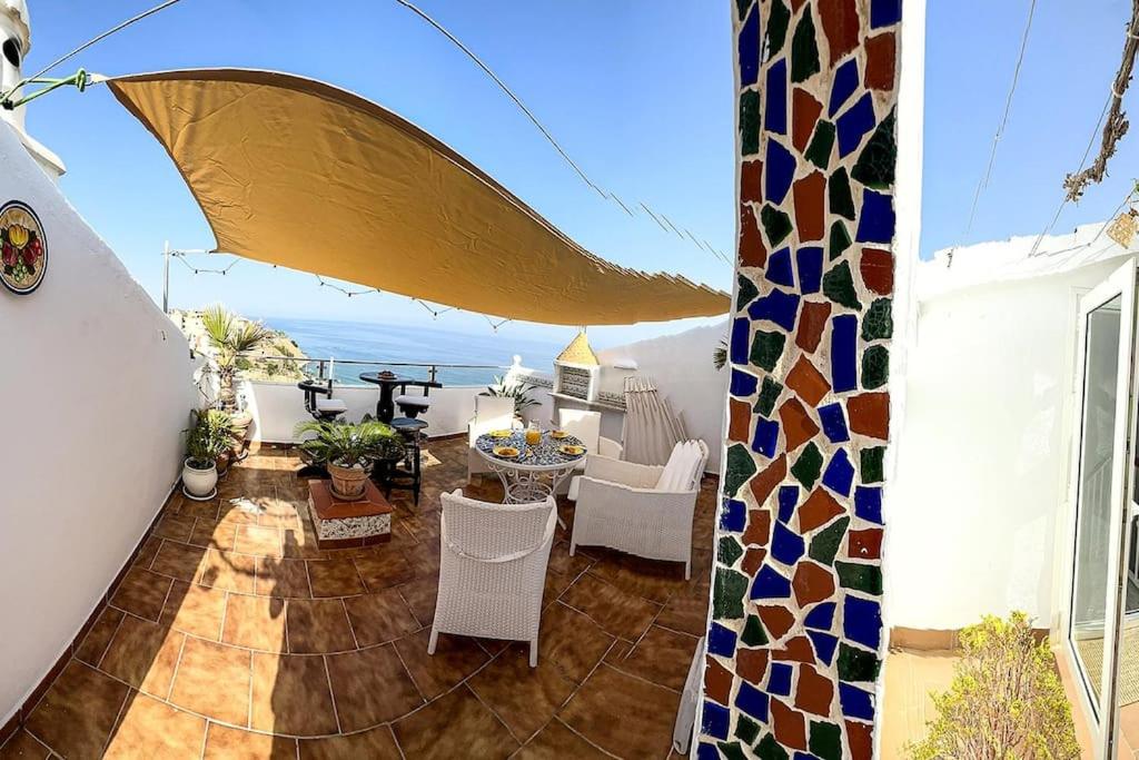 Casa Iris Andalucía