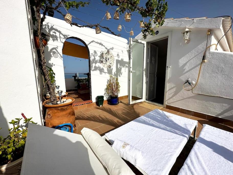 Casa Iris Andalucía