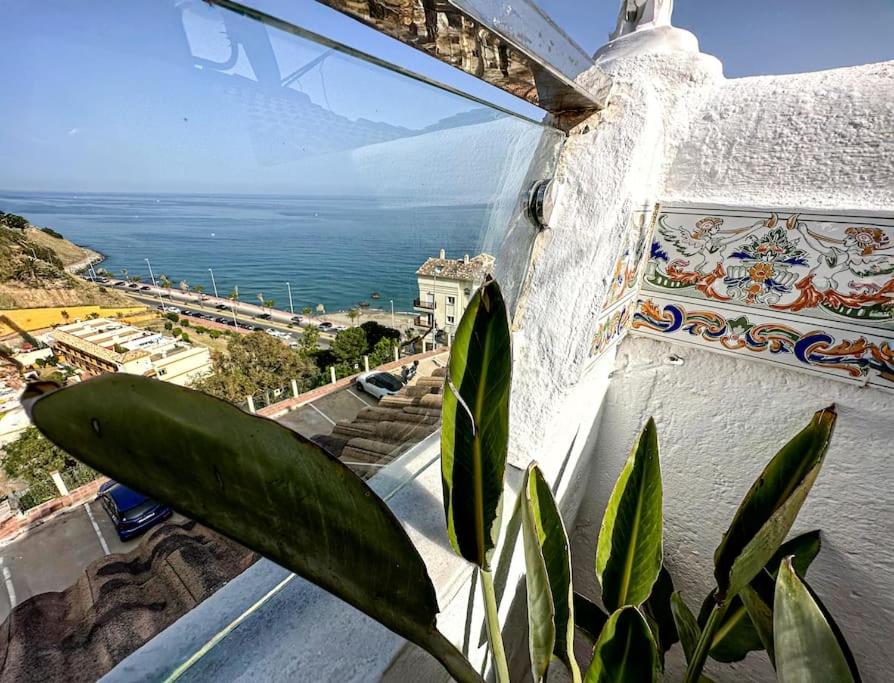 Casa Iris Andalucía