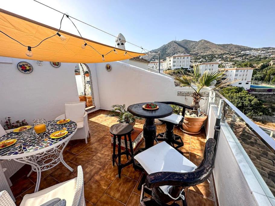 Casa Iris Andalucía