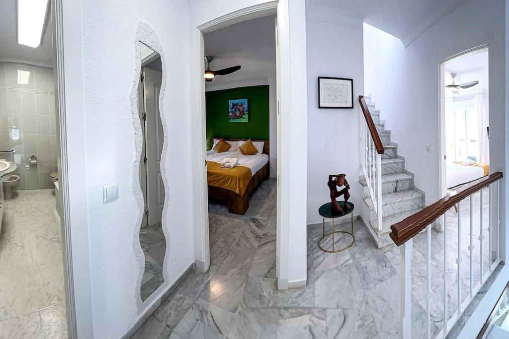 Casa Iris Andalucía
