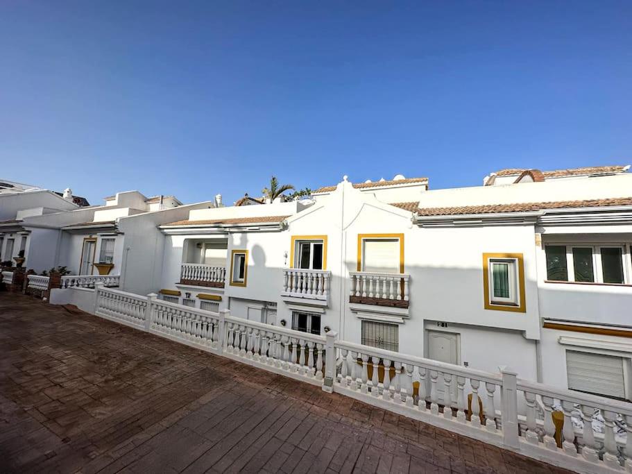 Casa Iris Andalucía