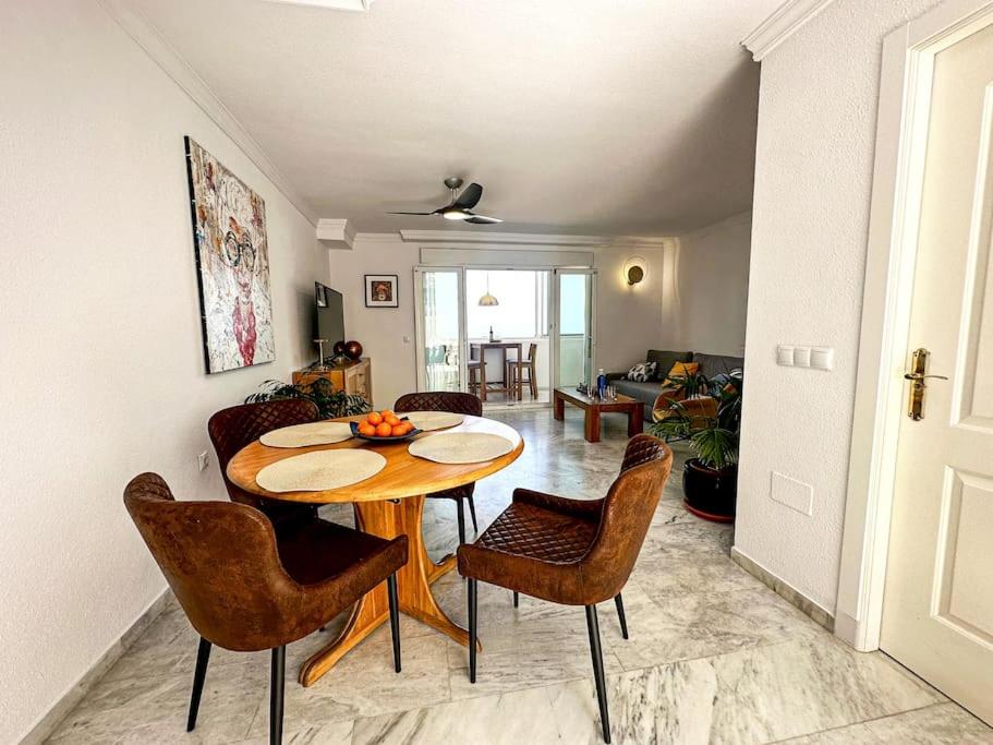 Casa Iris Andalucía