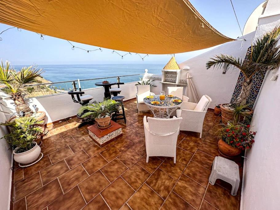 Casa Iris Andalucía