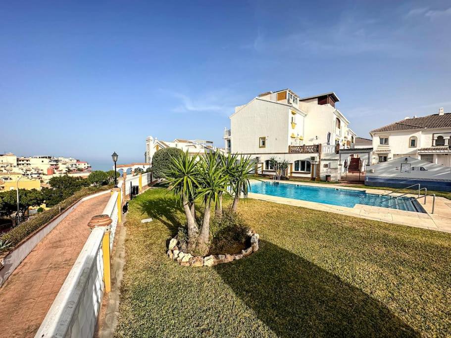 Casa Iris Andalucía