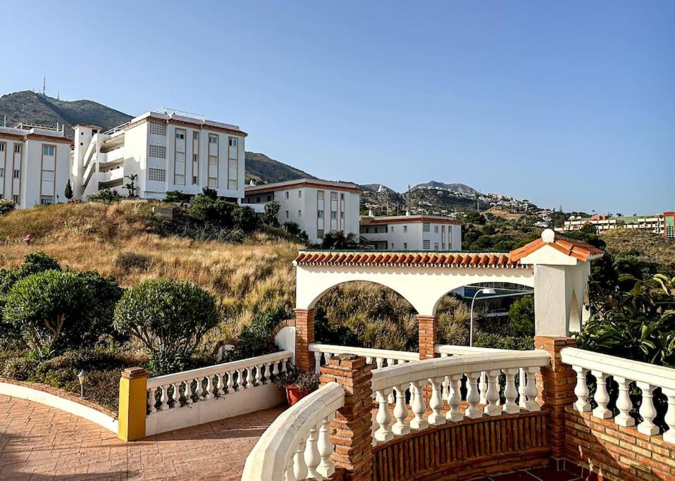 Casa Iris Andalucía