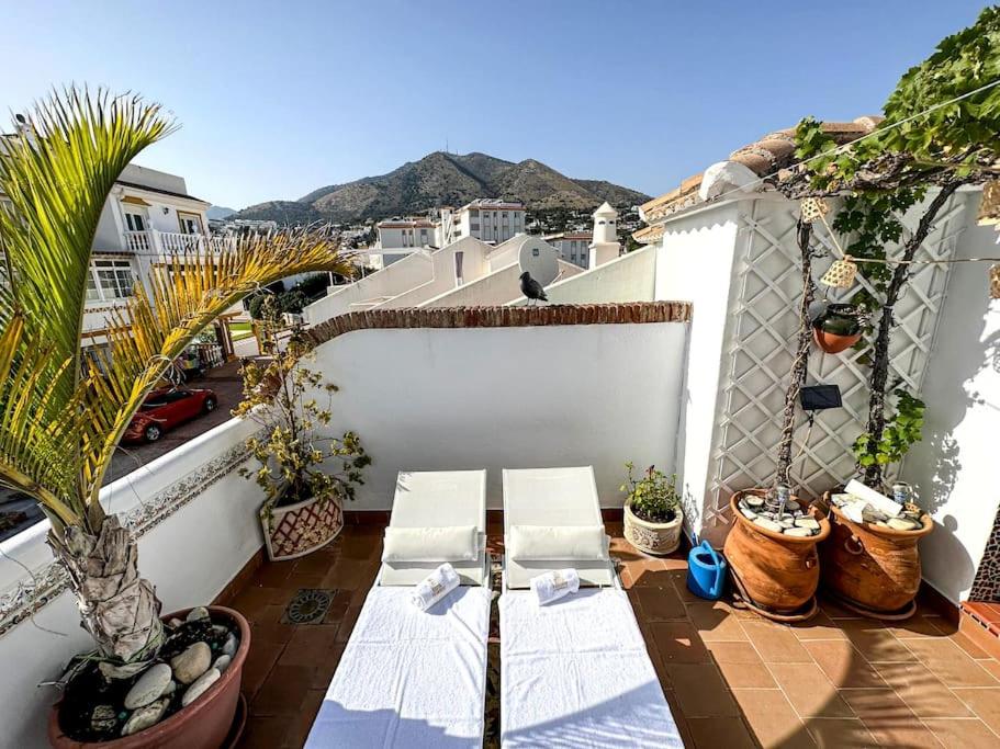 Casa Iris Andalucía